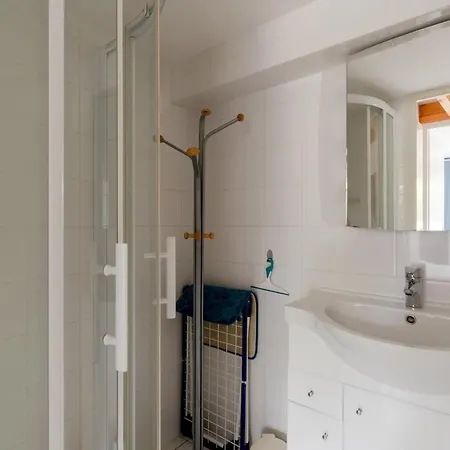 Apartment Pilier6 Near Parking Outdoor *